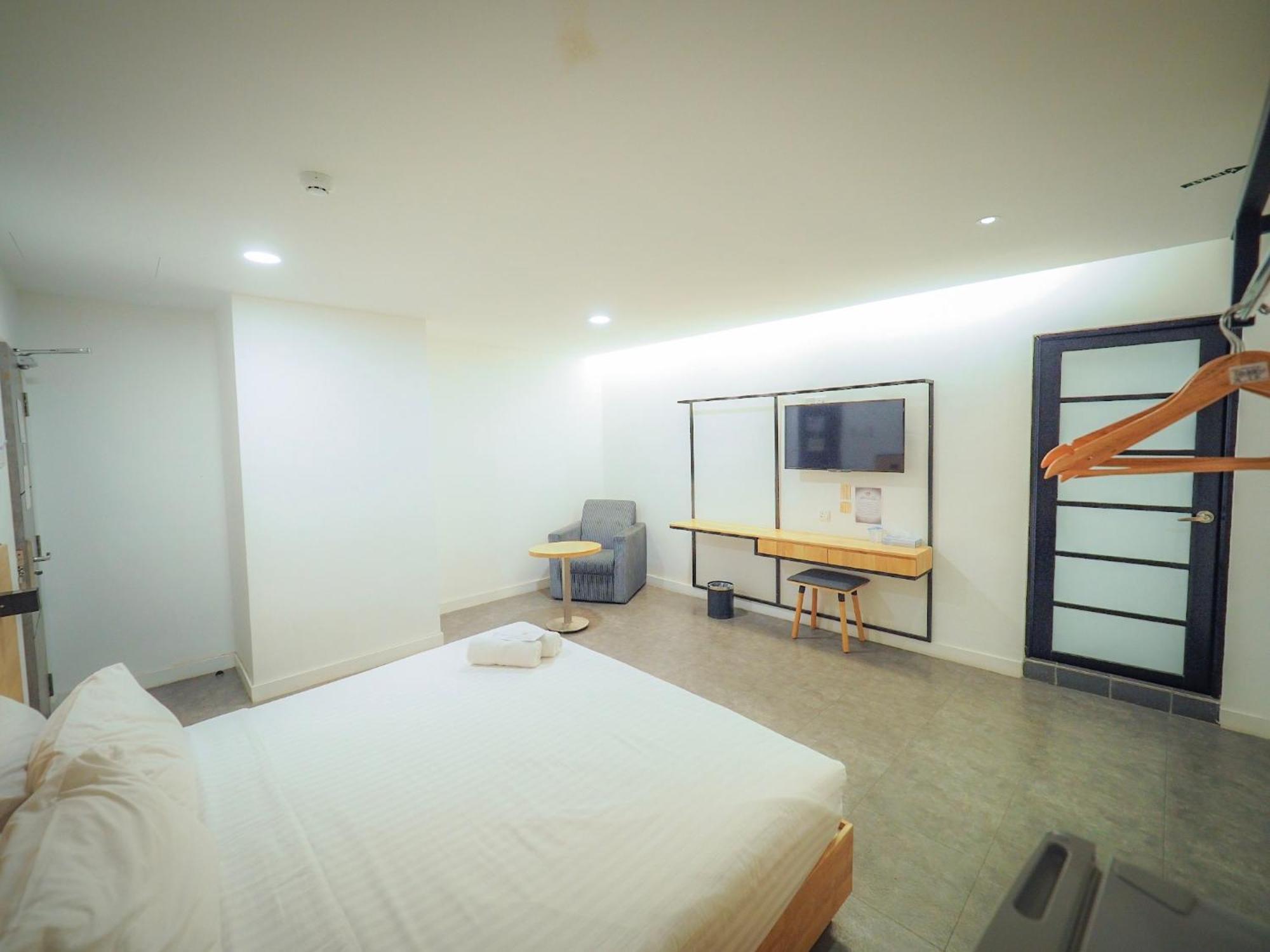 Jw Boutique Hotel Malacca Eksteriør bilde